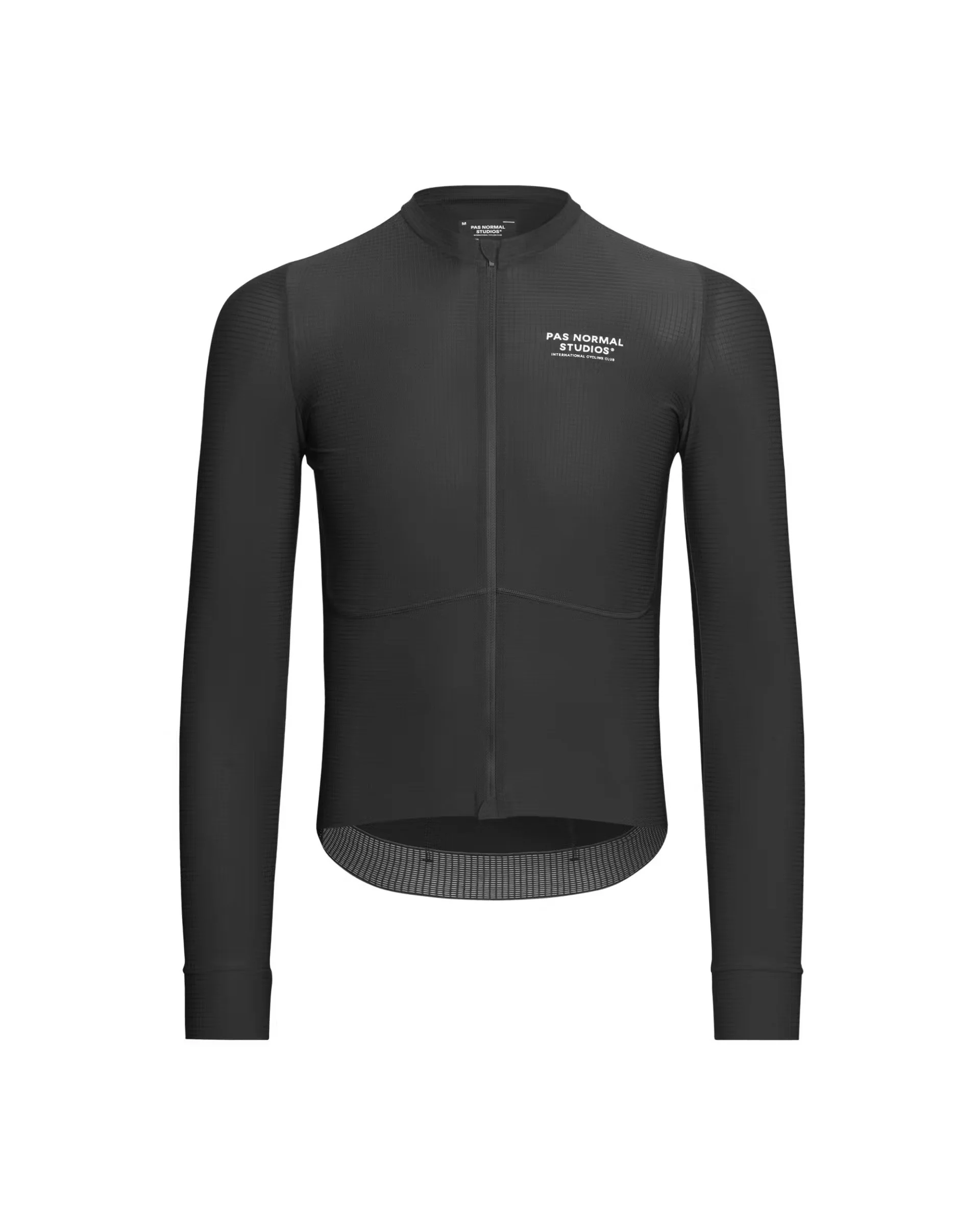 PAS NORMAL STUDIOS Mechanism Pro Long Sleeve Jersey Petroleum
